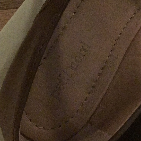 Mary Jane ballet flats - Picture 3 of 3